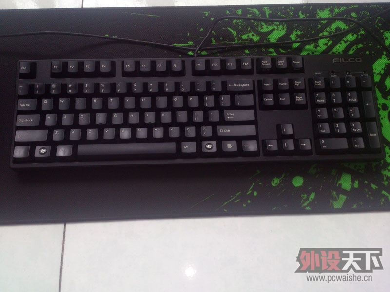 FILCO 104 ʥ�ֶ�������ȫ�� �������ѳ���