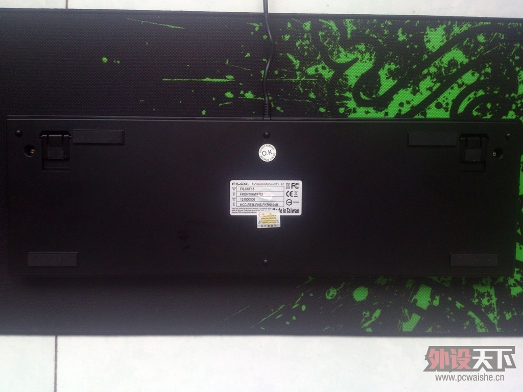 FILCO 104 ʥ�ֶ�������ȫ�� �������ѳ���