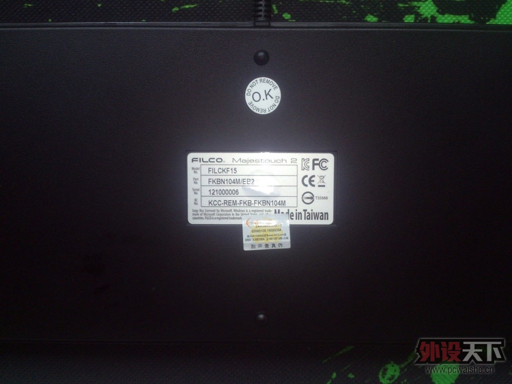 FILCO 104 ʥ�ֶ�������ȫ�� �������ѳ���