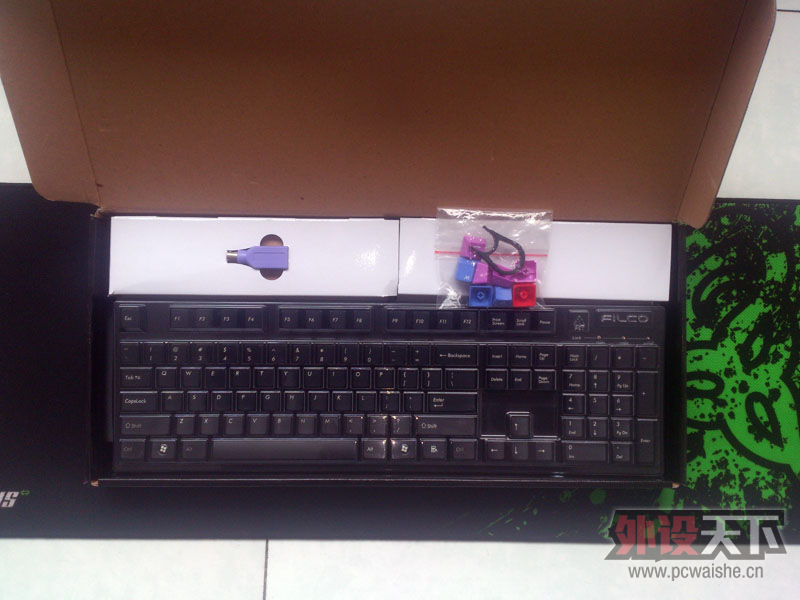 FILCO 104 ʥ�ֶ�������ȫ�� �������ѳ���
