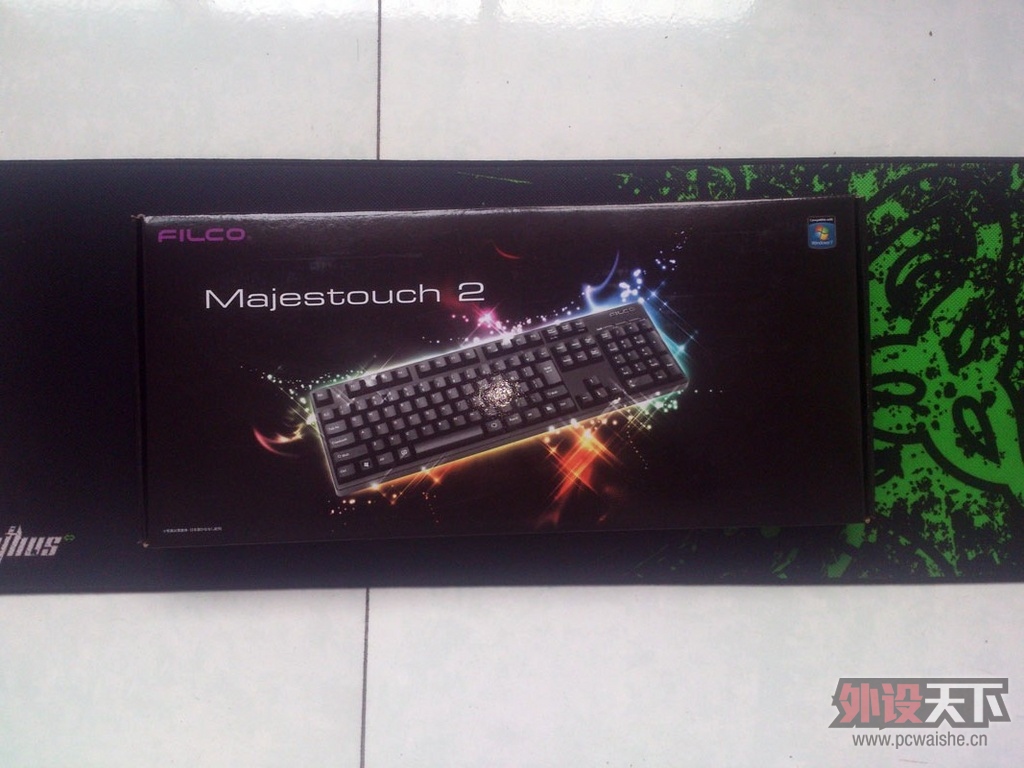 FILCO 104 ʥ�ֶ�������ȫ�� �������ѳ���