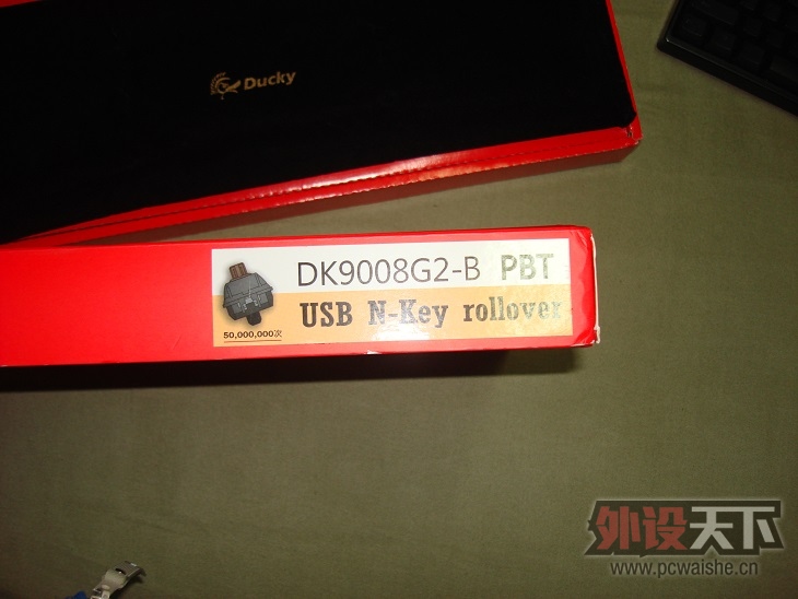 �����ݡ�9����DUCKY ������� ��ȫ��FILCOԭװ����104��̼�ñ