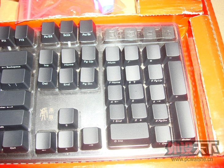 �����ݡ�9����DUCKY ������� ��ȫ��FILCOԭװ����104��̼�ñ