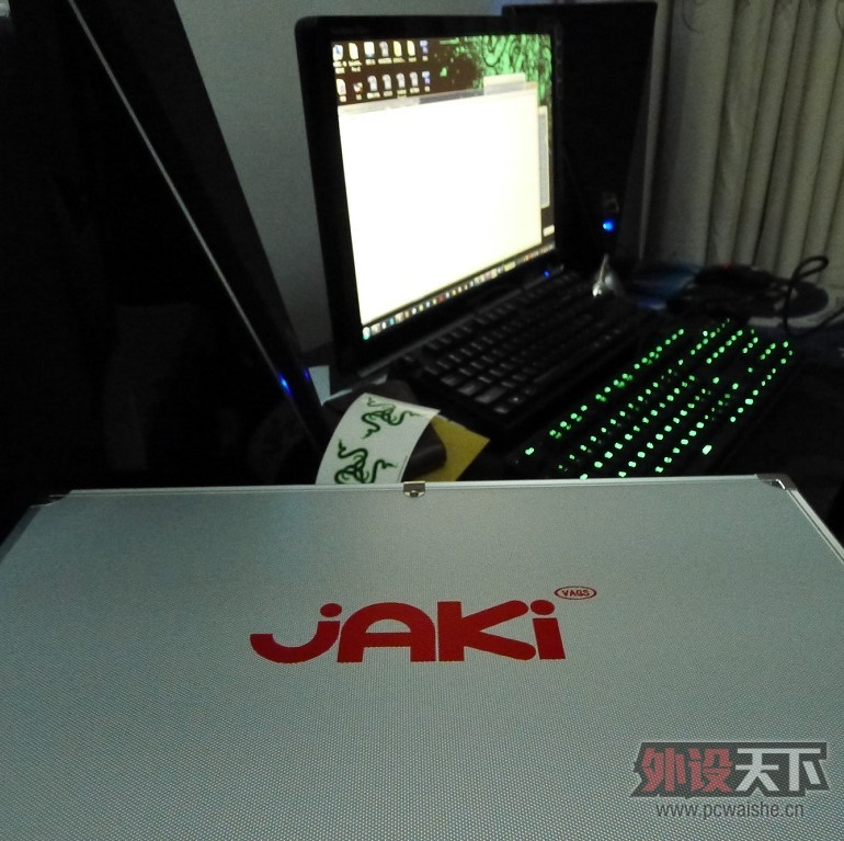 JAKI��¥��Ʒ-JD003.��л��̳��лJAKI
