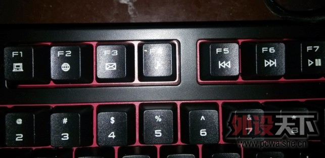 F4��F7��Ȼ����