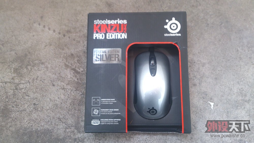 [Ϻ]KinzuV2PRO  ޼G930 Zboard