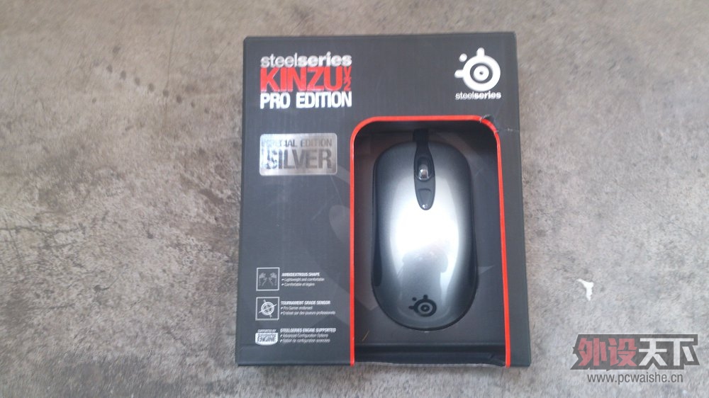 [Ϻ]KinzuV2PRO  ޼G930 Zboard