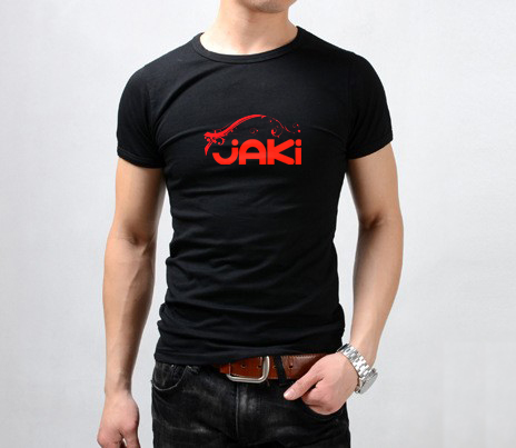 019 ʱеĴԡJaki JD003ŹT-shirtŶ~