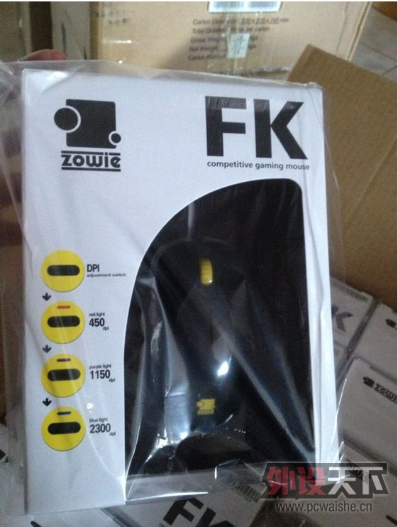 ����ս�� Filip ��NEO�� Kubski��������ZOWIE FK����������
