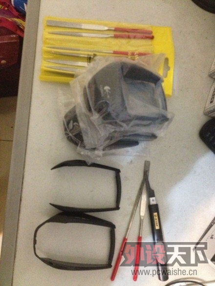 [DIY]���¿��Լ�����G9XС�Ǹ���ƻ�