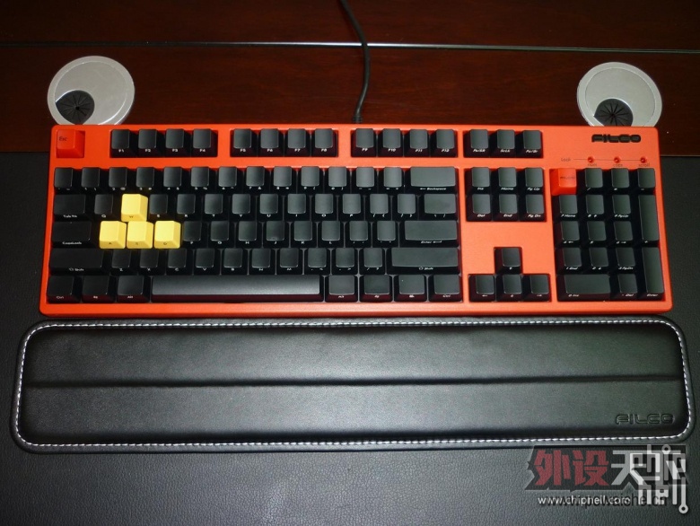 [����] [�ӱ�] Filco ���� ����2�� 104 ��ɫ���� ���� ��ñ 1888Ԫ