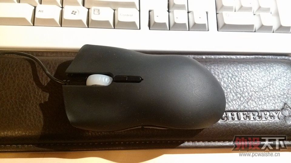 [�Ϻ�]�� Kinzu v2 pro + Roccat Lua + ������ ����