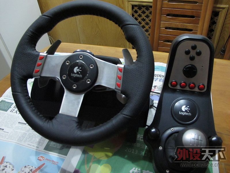 ��������ԭ��IOSS �޼�G27