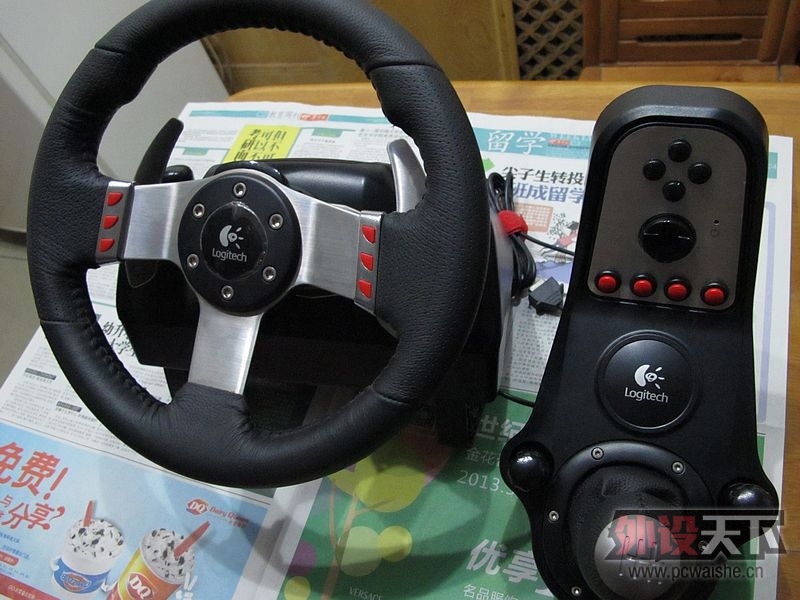 ��������ԭ��IOSS �޼�G27