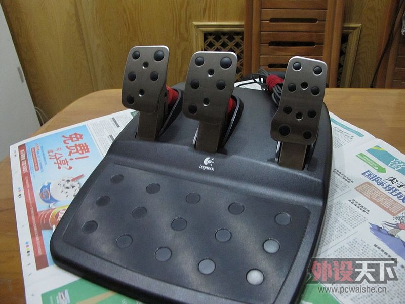 ��������ԭ��IOSS �޼�G27