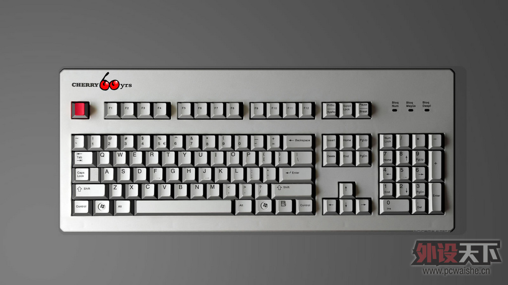 #CHERRY60#ר