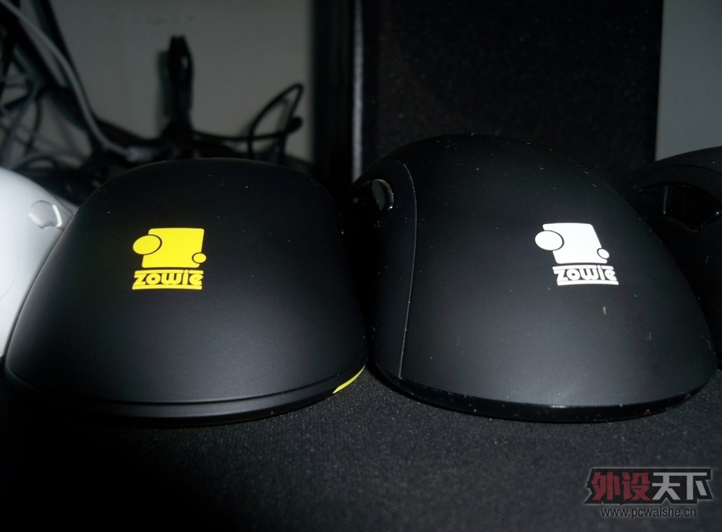 ZOWIE FK���е�һĨɧ��=��=