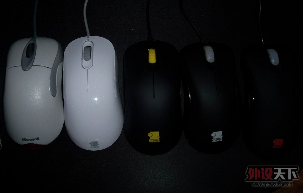 ZOWIE FK���е�һĨɧ��=��=