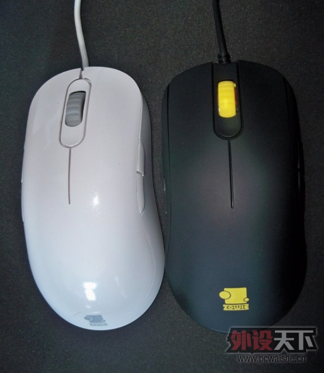 ZOWIE FK���е�һĨɧ��=��=