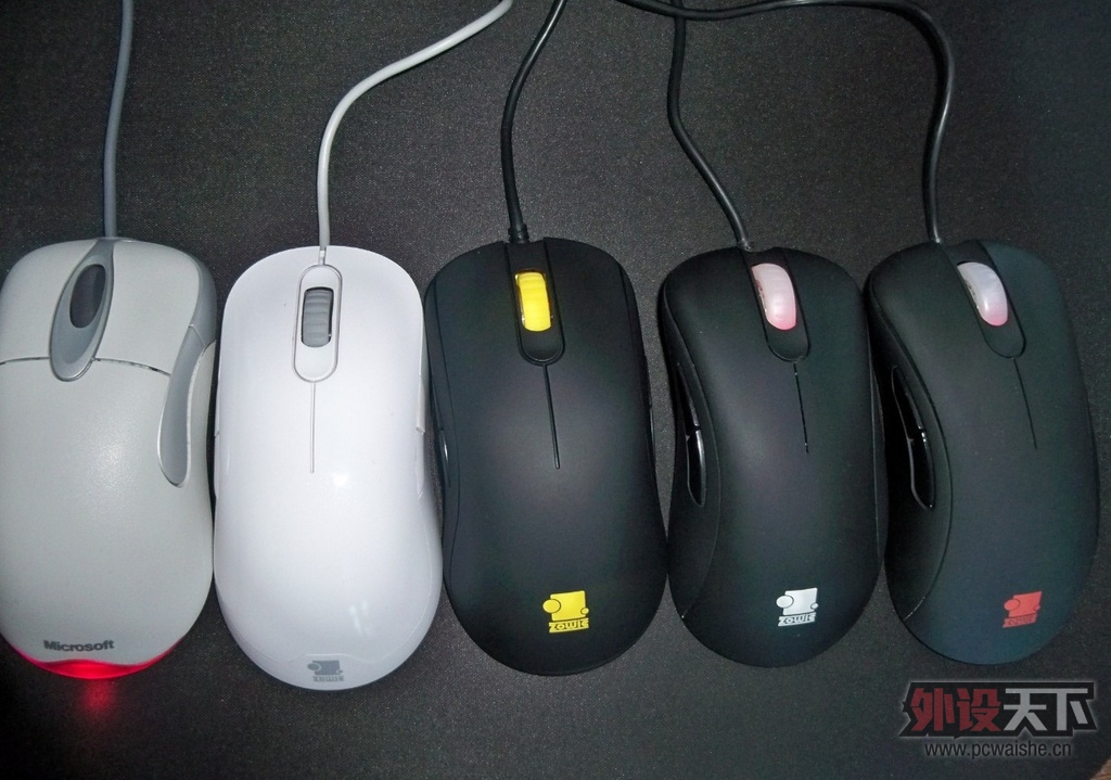 ZOWIE FK���е�һĨɧ��=��=