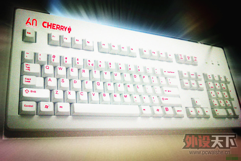 #CHERRY60����#�������ר��
