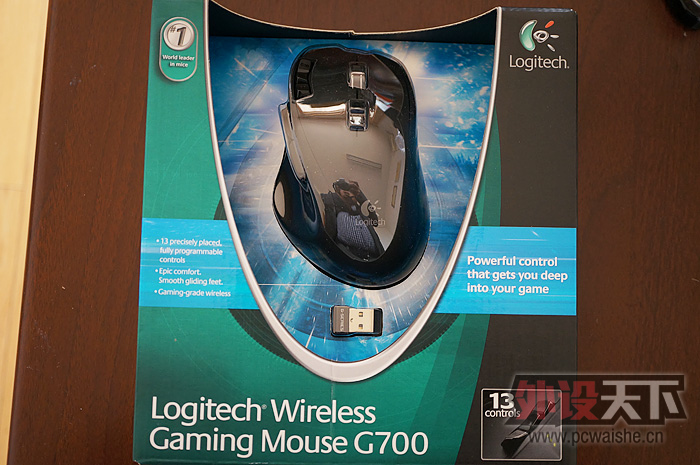 �����ա��޼�����Gϵ�� G700ȫ����� ֧����������ģʽ