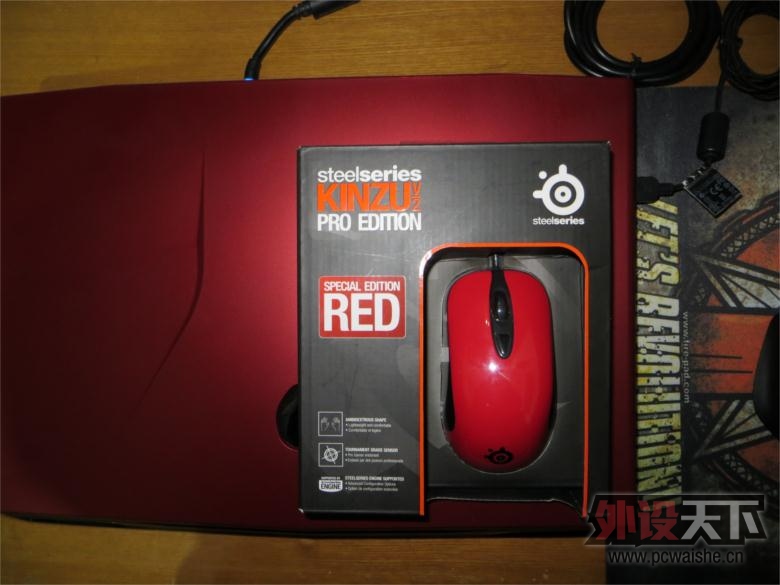 ���������������������һͷ��KINZU V2 PRO���͹������