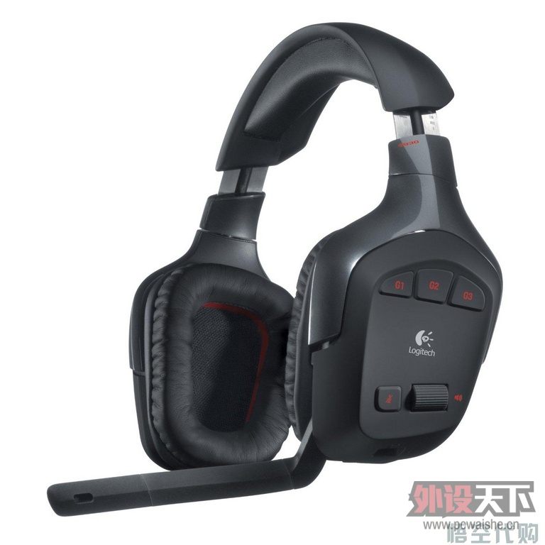  ؼ Logitech/޼ G930 רҵϷ Ʒ