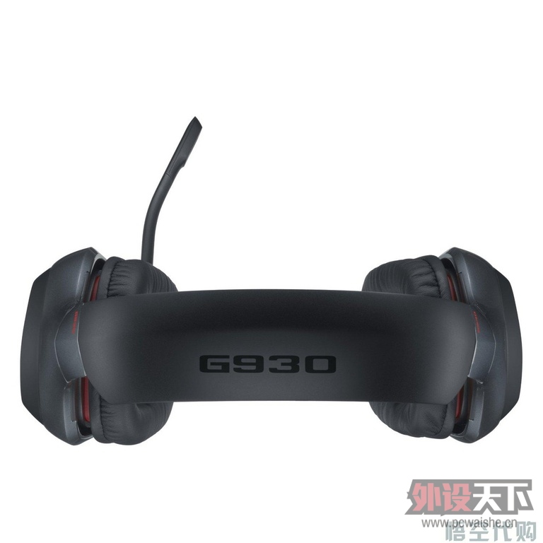  ؼ Logitech/޼ G930 רҵϷ Ʒ