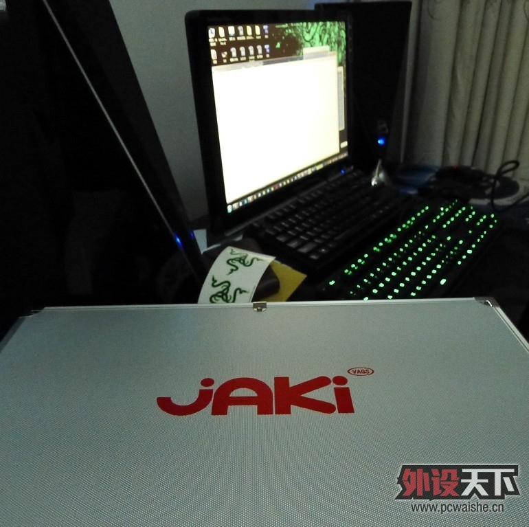 [ɽ��] JAKI JD003�̹����9.9�� 700 �����鷳������