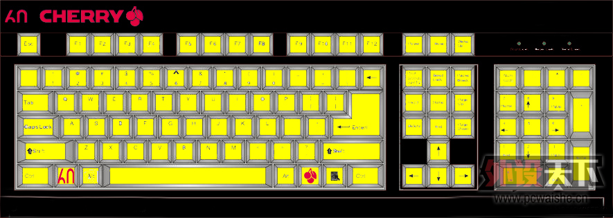 #CHERRY60#ר