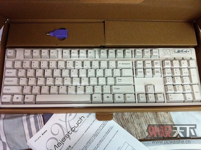 [��Ԥ��]���ȫ��Filco104�����̼�ñ.130��ST