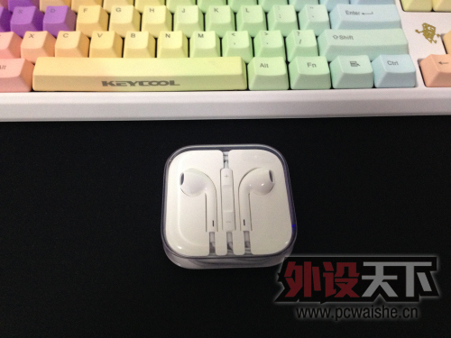 [����]iPhone5ԭװEarPods����