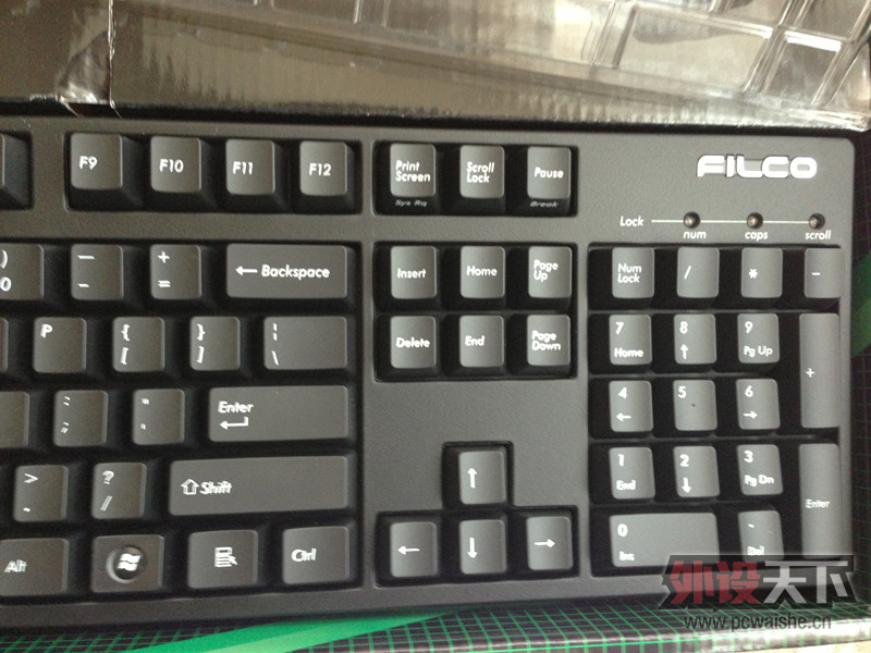 ������֣�ݡ����¿��� ������filco����