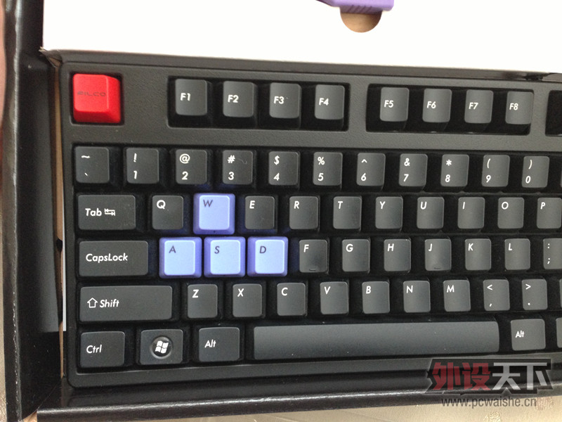 ������֣�ݡ����¿��� ������filco����