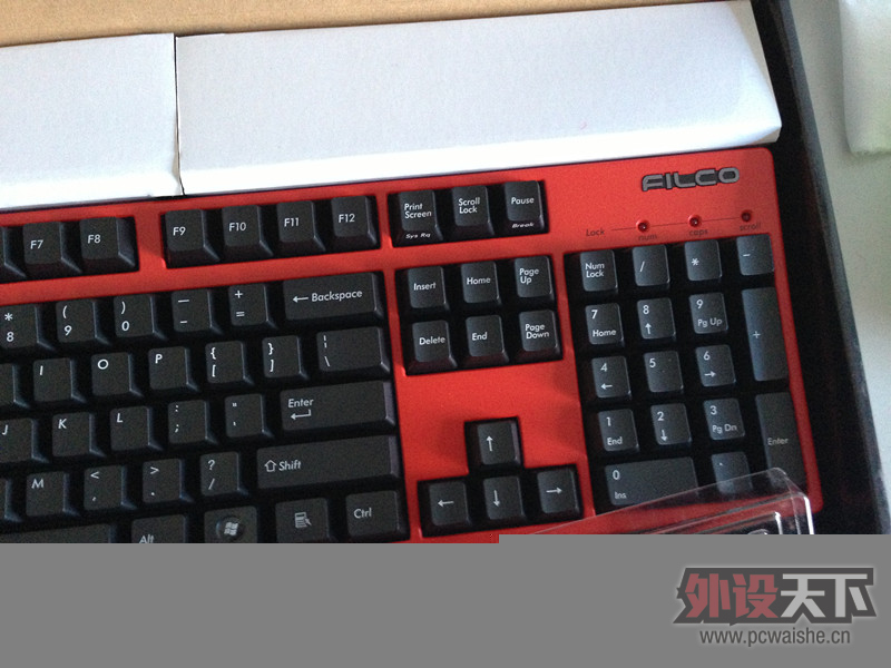 ������֣�ݡ����Ķ��� filco���������� ȫ��δͨ��1380����