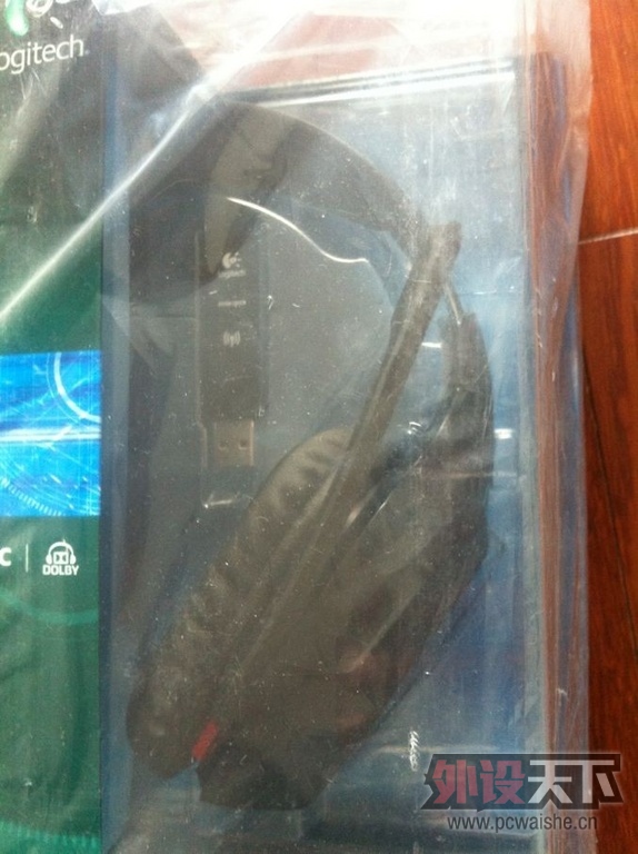  ؼ Logitech/޼ G930 רҵϷ Ʒ