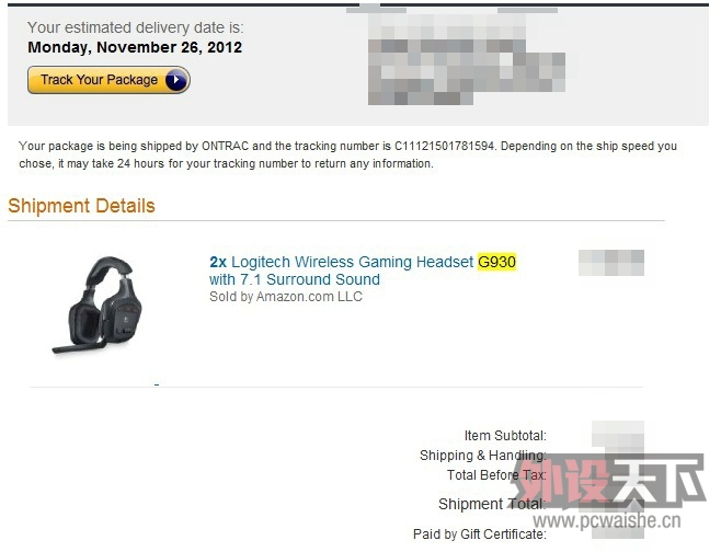  ؼ Logitech/޼ G930 רҵϷ Ʒ