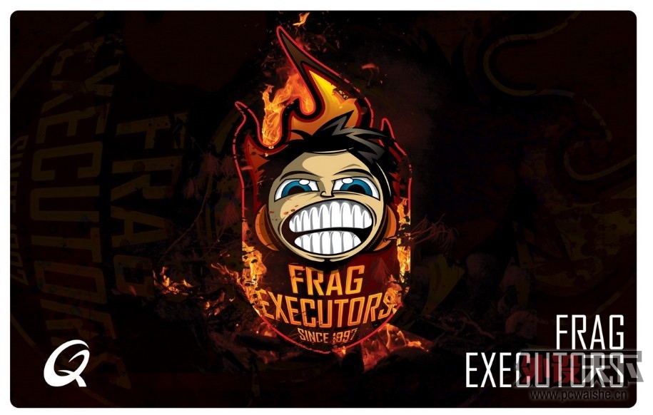 Frag eXecutors  4���汾�ĸ����ղؼ�ֵ?