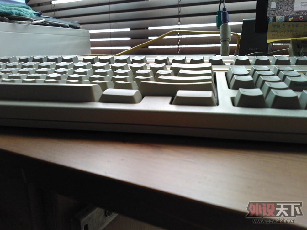 NIB Wang 724  alps 