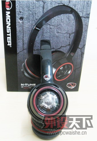 ��4��No.1����MONSTER/ħ�� N-Tune �鶯 ͷ��ʽ���� �߿ش��� ��Ʒ ����568��
