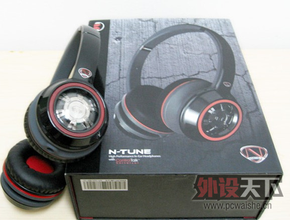 ��4��No.1����MONSTER/ħ�� N-Tune �鶯 ͷ��ʽ���� �߿ش��� ��Ʒ ����568��