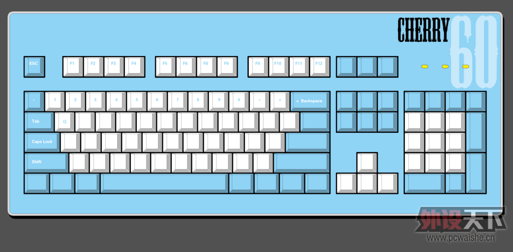 #CHERRY60#ר