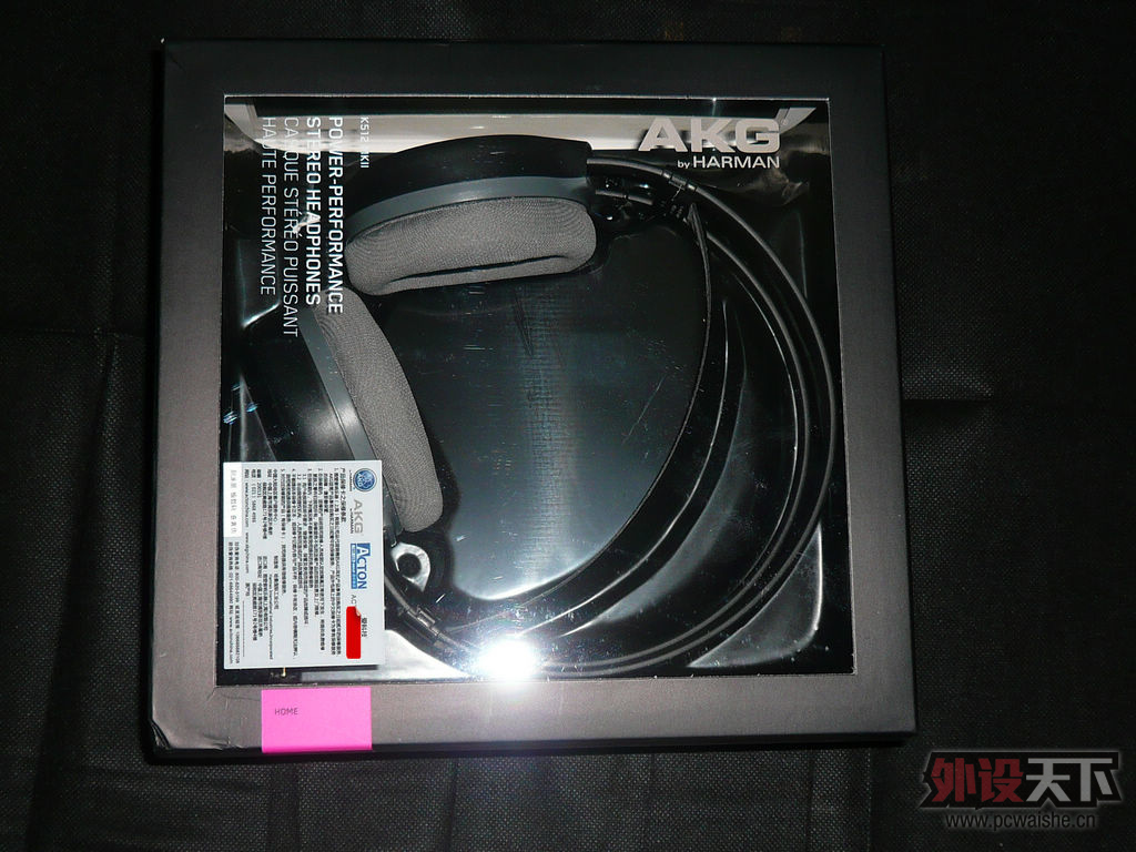 [����]ȫ����������Ʒ9�����ϣ�AKG K512MKII 290����