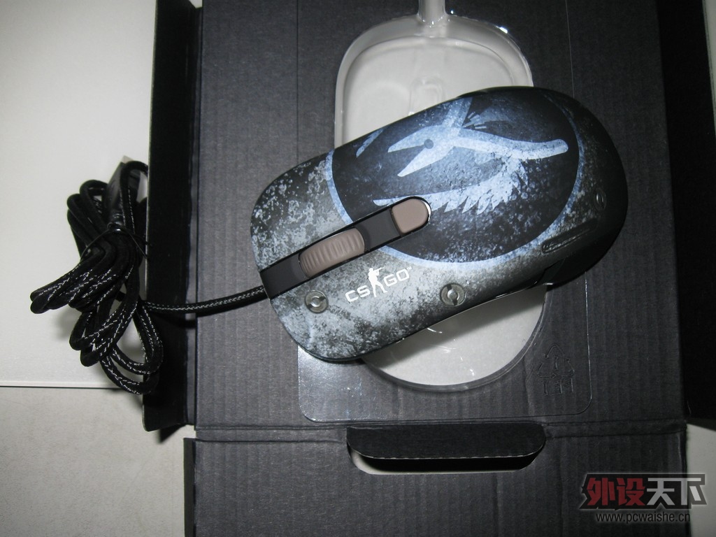 [����] Zowie FK SS Kana CSGO