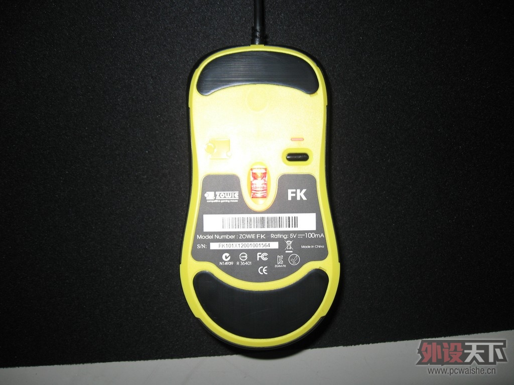 [����] Zowie FK SS Kana CSGO