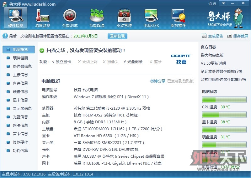����������I5 2550K����E3 1230V2����