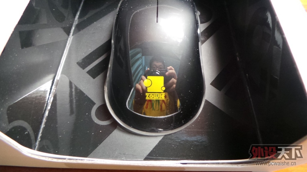 ZOWIE FK�����ĵá������̵ľ���