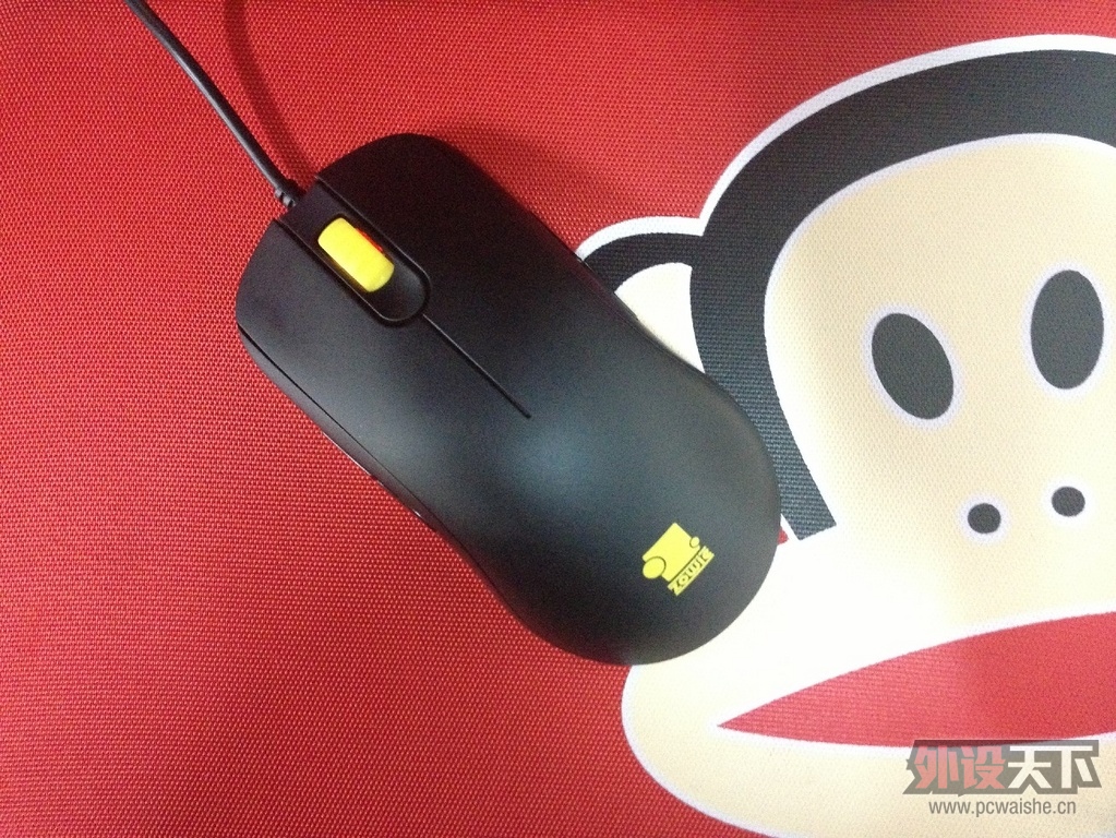 ZOWIE FK�����ĵá������̵ľ���