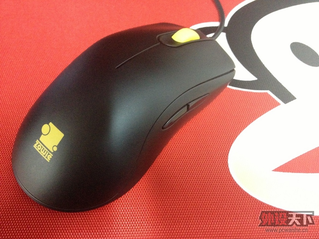 ZOWIE FK�����ĵá������̵ľ���